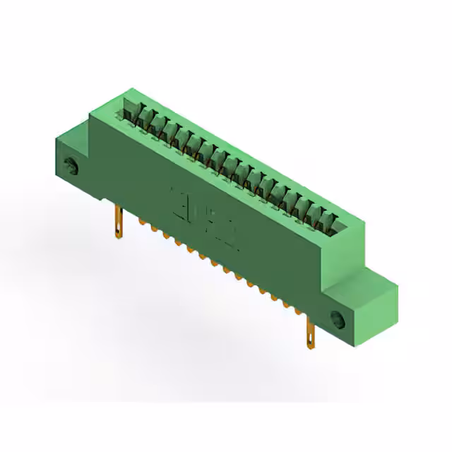 342-034-500-212 EDAC Inc.  Edgeboard Connectors